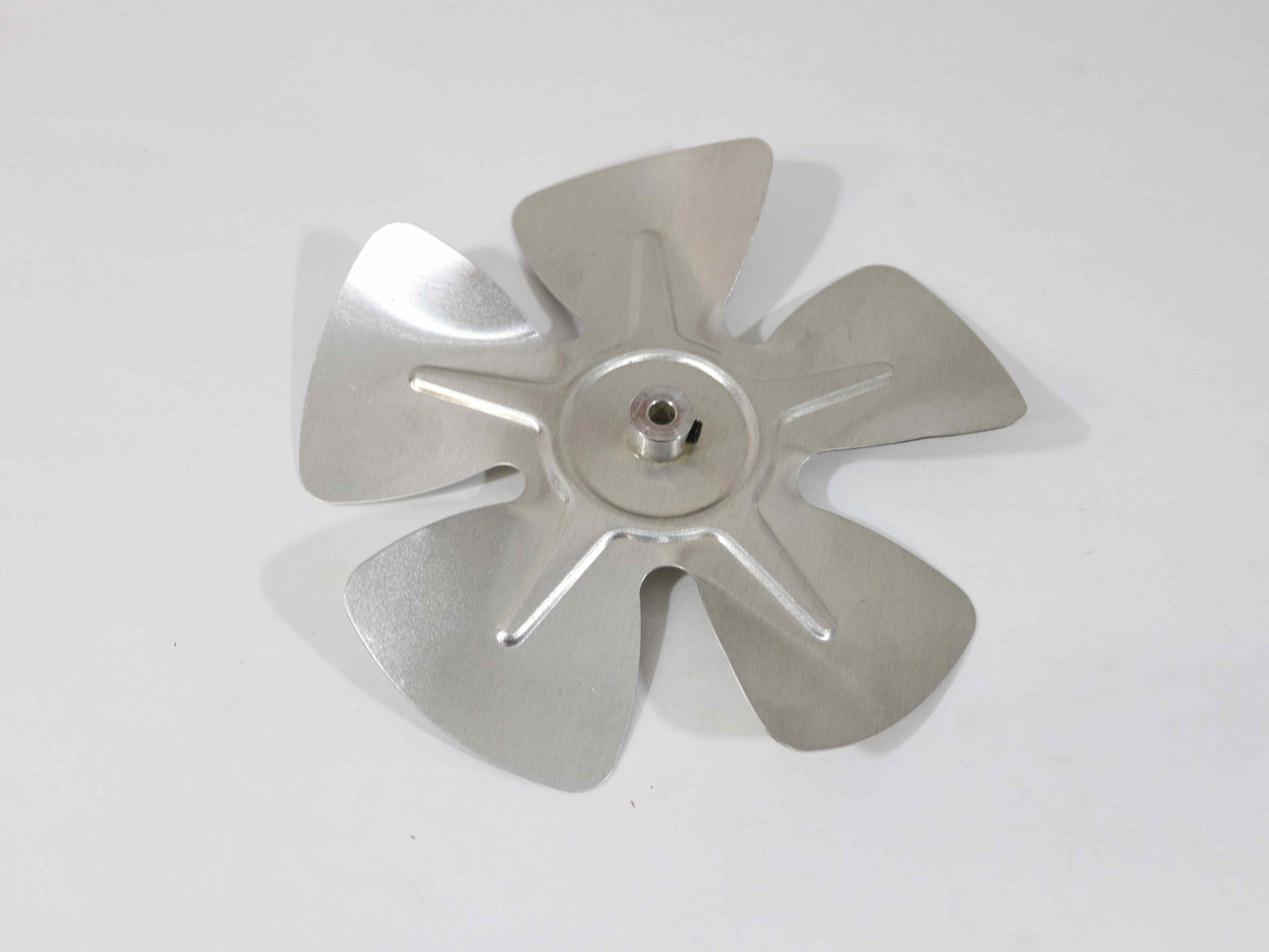 108329 FAN, 7 INCH HEATER