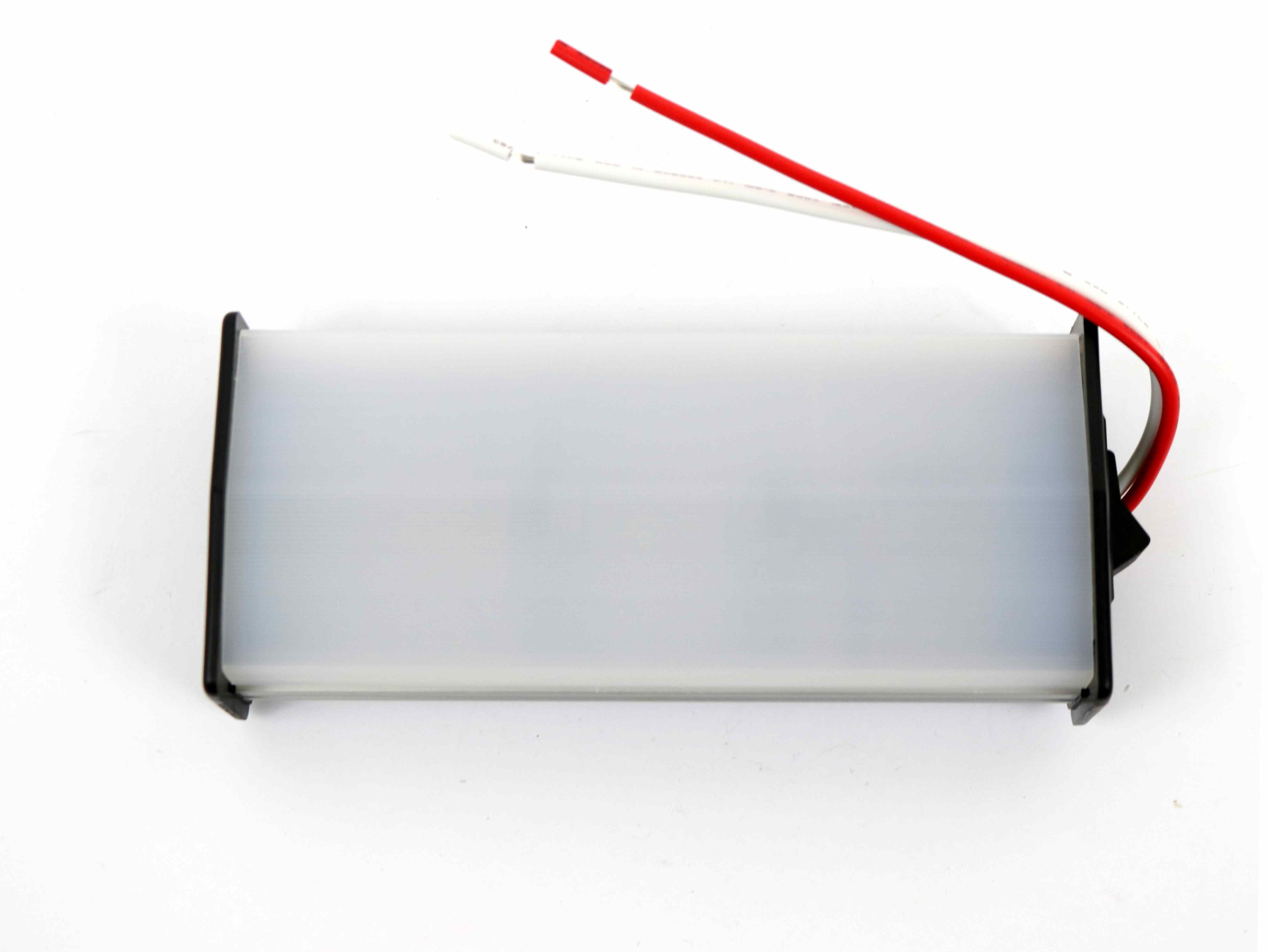 108493 Drivers Dome Light