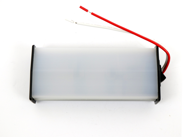 108493 Drivers Dome Light