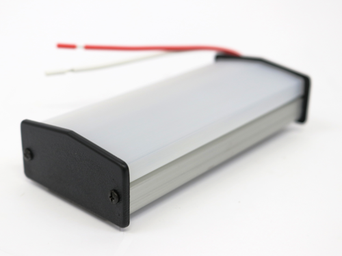 108493 Drivers Dome Light