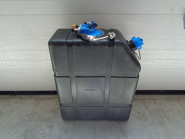 10888880 Def Tank Assembly