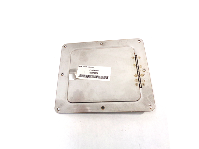 31934 Fuel Door Assembly, Passport