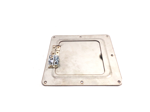 1091545 Fuel Door Assembly, Passport