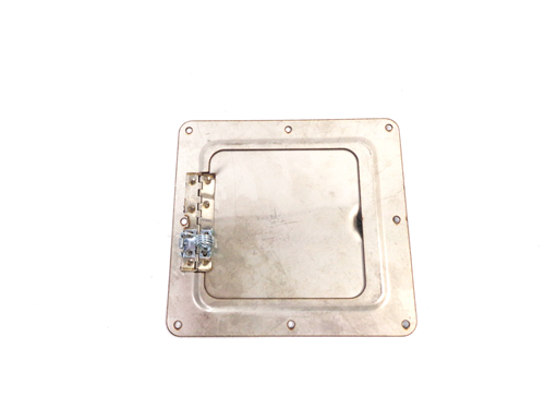 1091545 Fuel Door Assembly, Passport