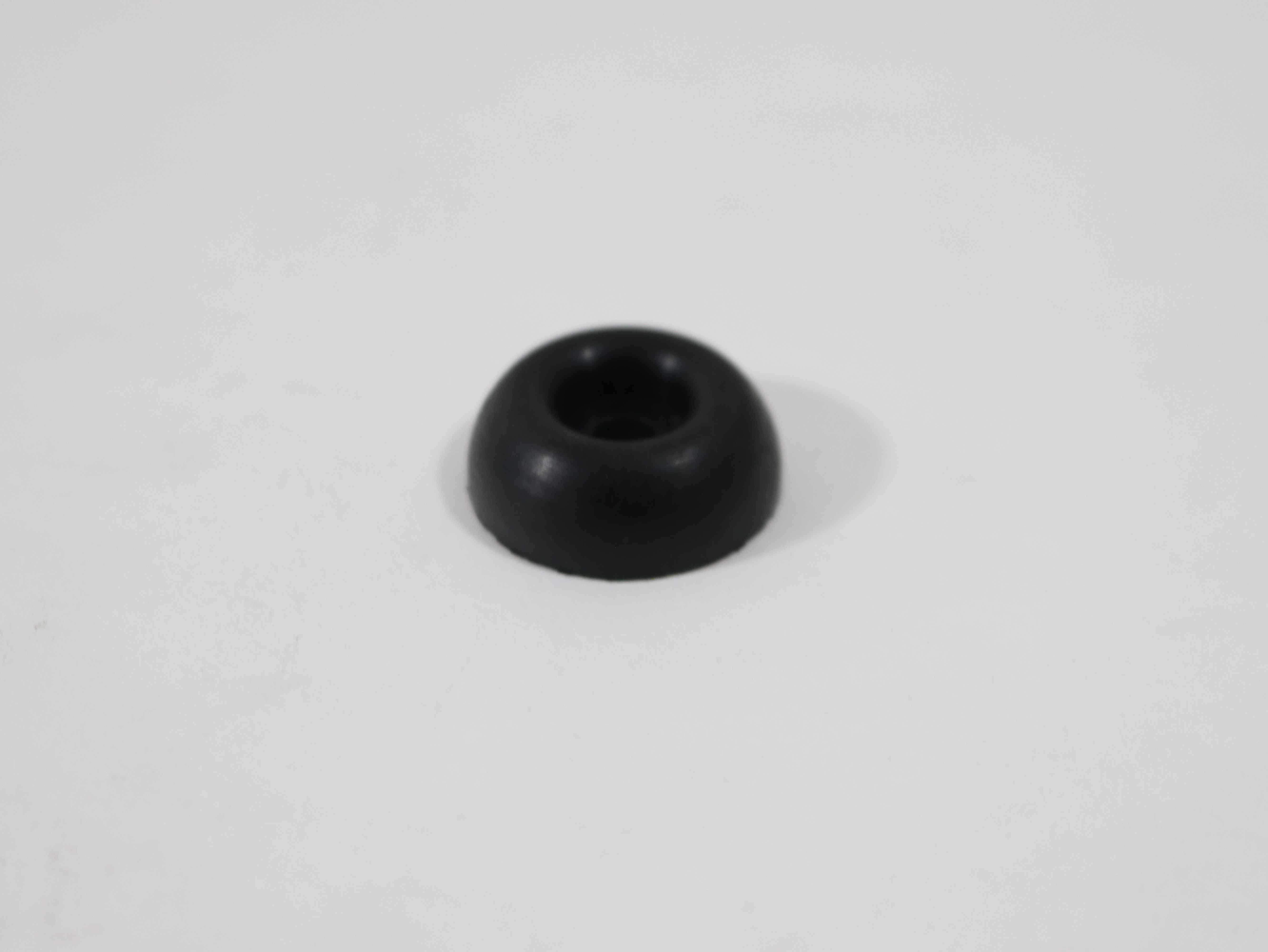 10950 BUMPER RUBBER RECES.31/32 OD