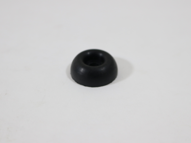 10950 BUMPER RUBBER RECES.31/32 OD