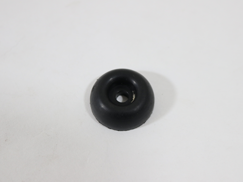 10950 BUMPER RUBBER RECES.31/32 OD