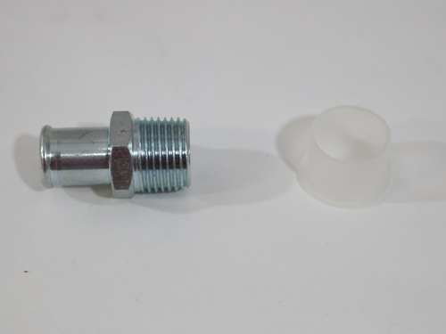 109553 FITTING, WATER