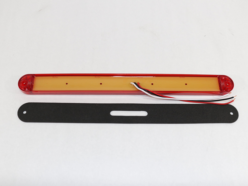 109733 BRAKE LIGHT, LED, THIRD BRAKE