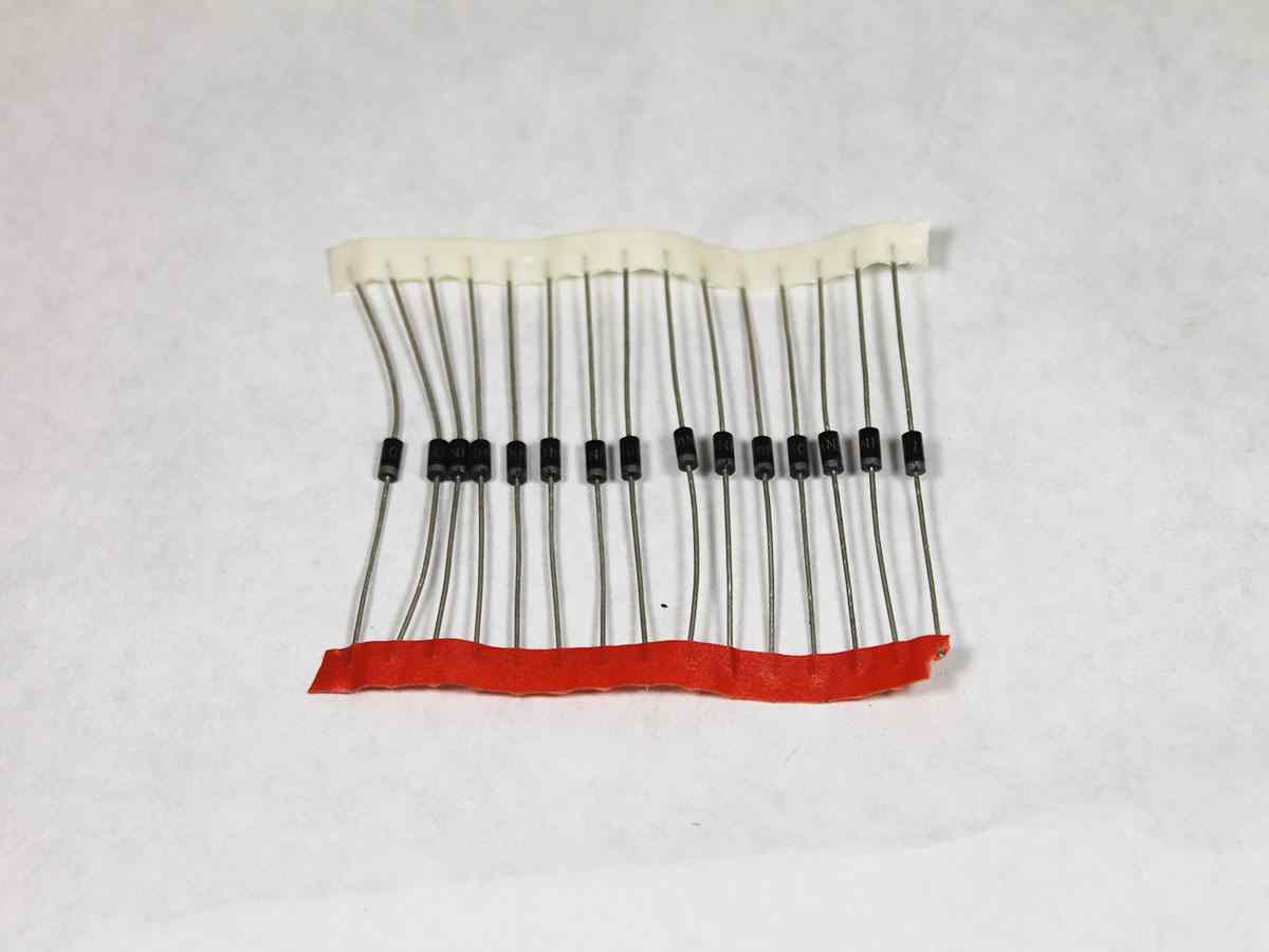 109788 Diode, light