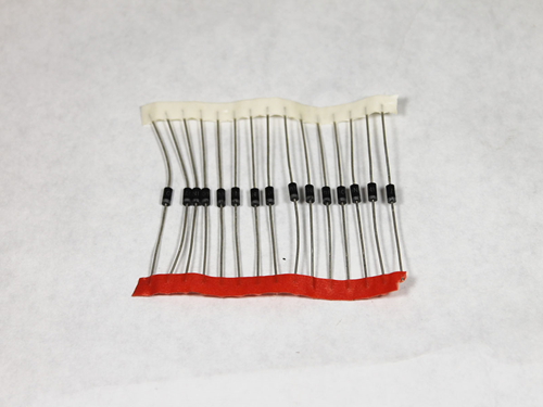 109788 Diode, light