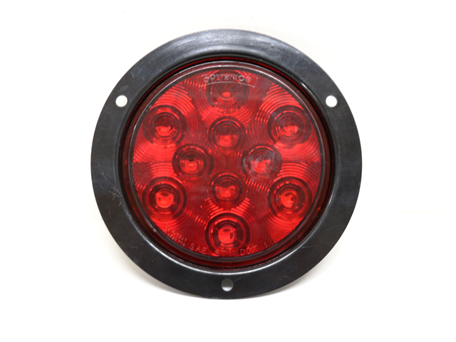 109962 Taillight, Led, 4