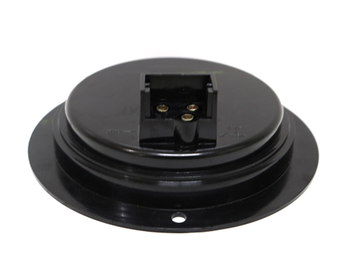 109962 Taillight, Led, 4 INCH Flanged