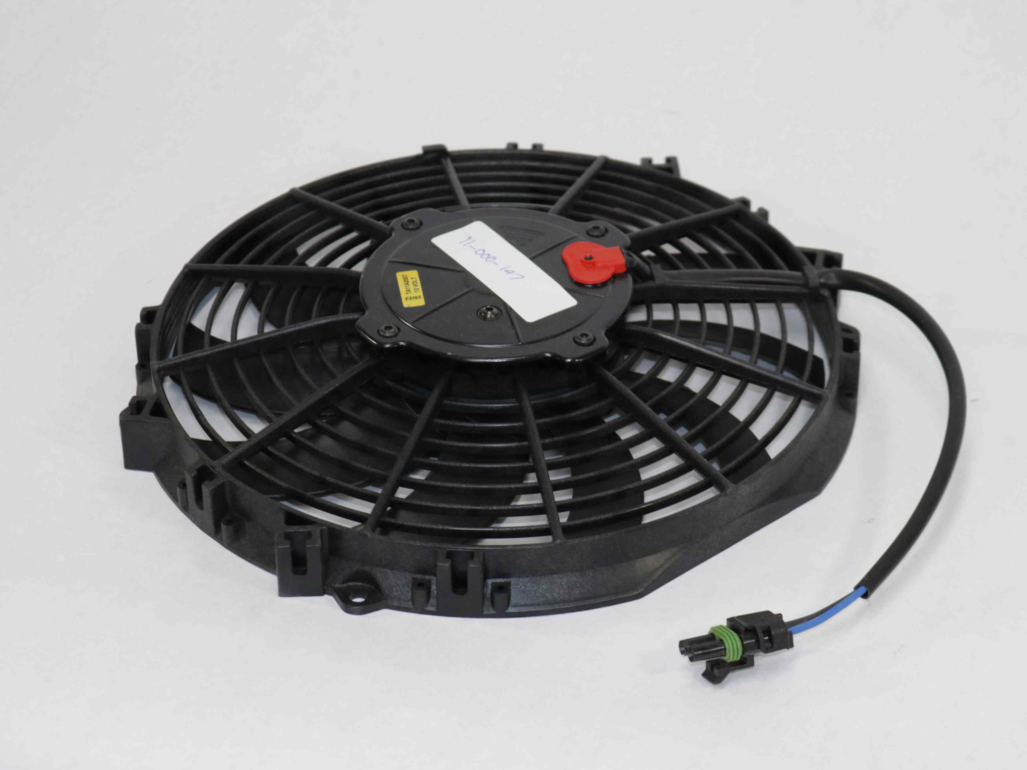 11-000-147 CONDENSER FAN