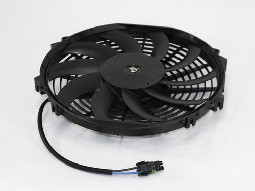 11-000-147 CONDENSER FAN