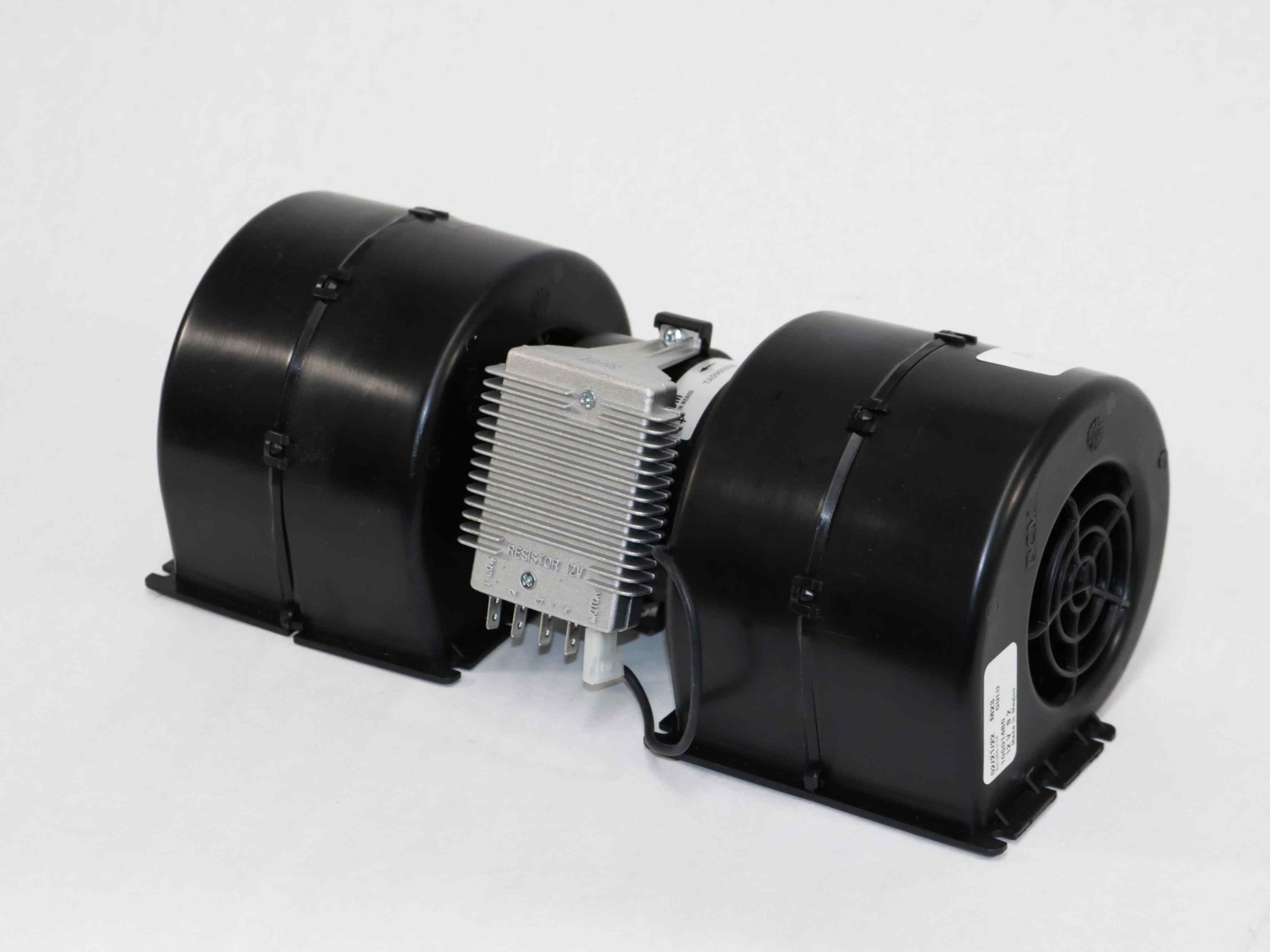 11-000-156 Evap. Blower Assy