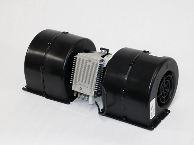 11-000-156 Evap. Blower Assy
