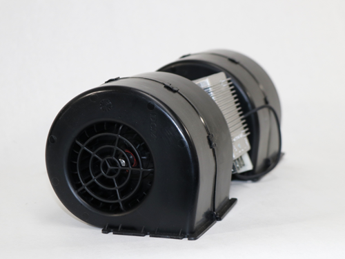 11-000-156 Evap. Blower Assy