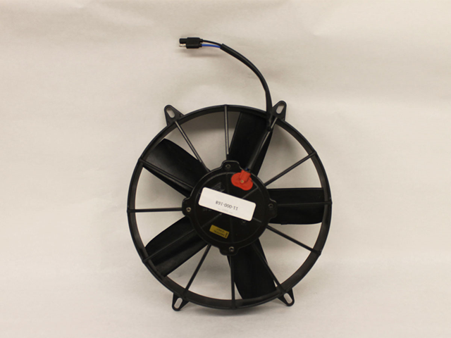 11-000-168 FAN, CONDENSER
