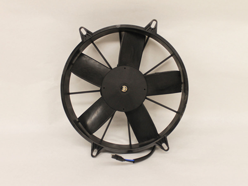11-000-168 FAN, CONDENSER