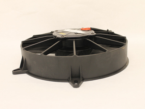 11-000-168 FAN, CONDENSER