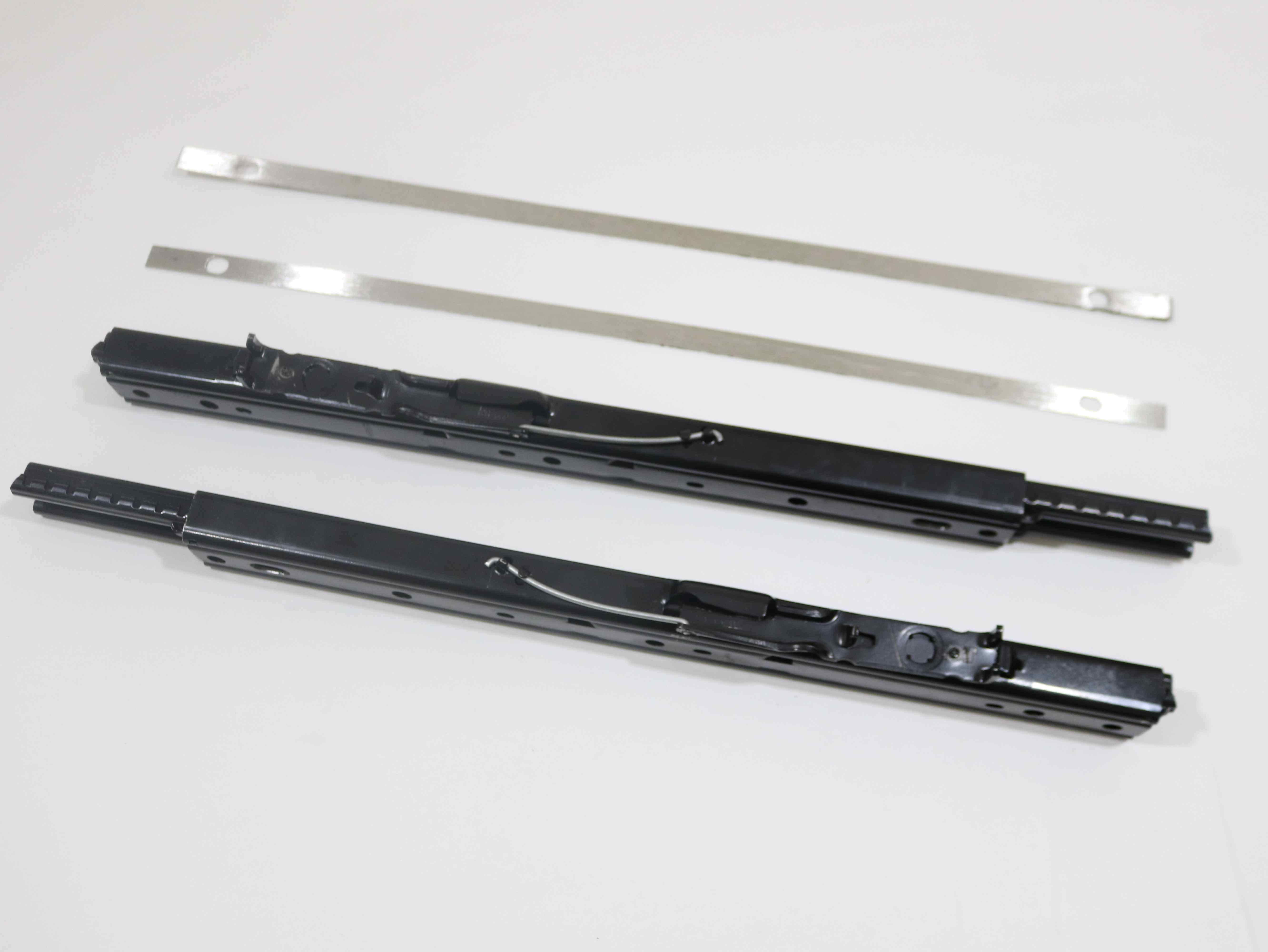 1100.660092.000 Kit/12 INCH Slide/Mounting Hardware