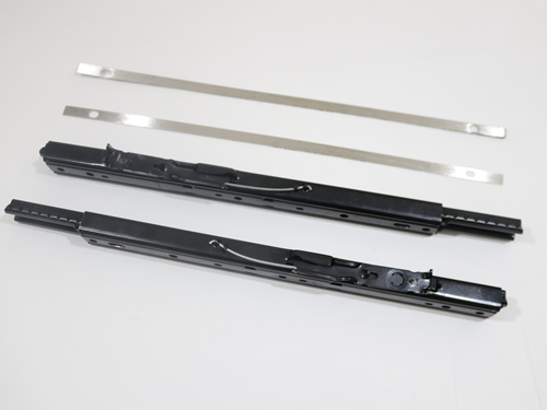 1100.660092.000 Kit/12 INCH Slide/Mounting Hardware