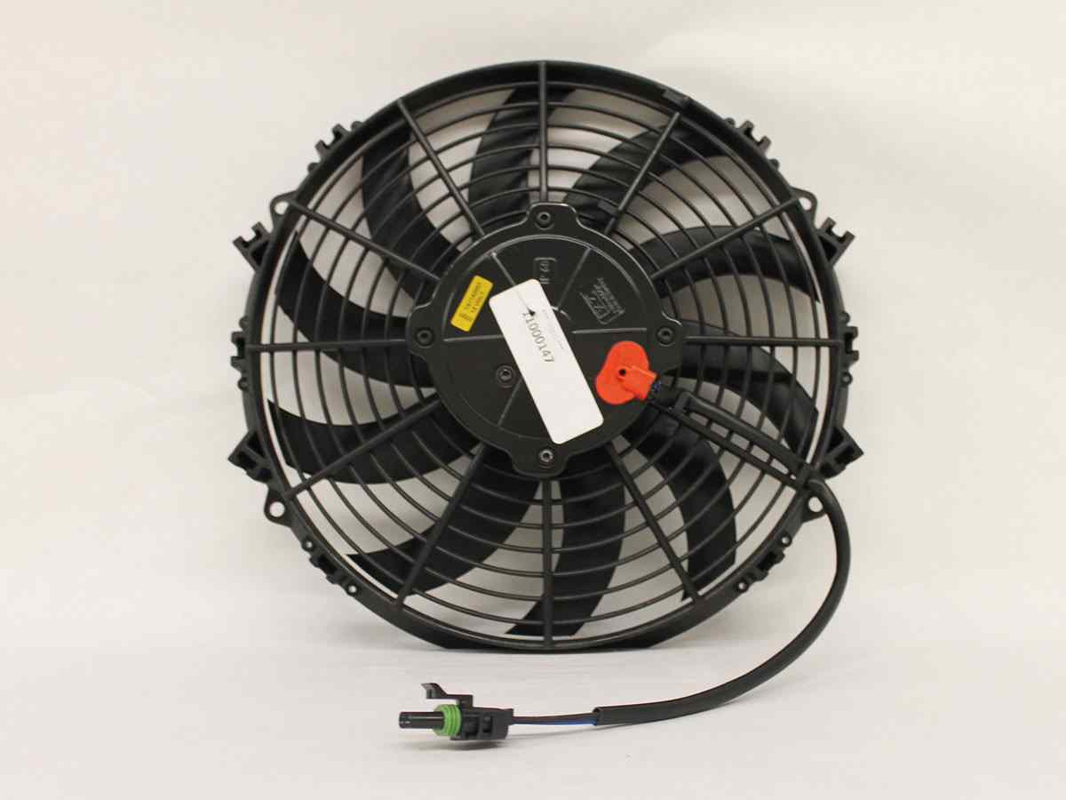 11000147 CONDENSER FAN
