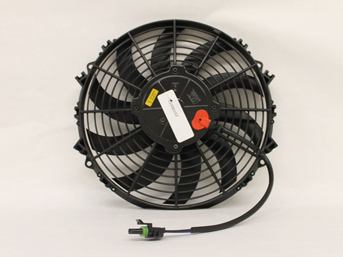 11000147 CONDENSER FAN