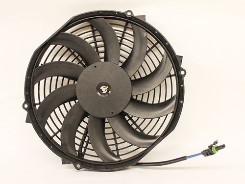 11000147 CONDENSER FAN