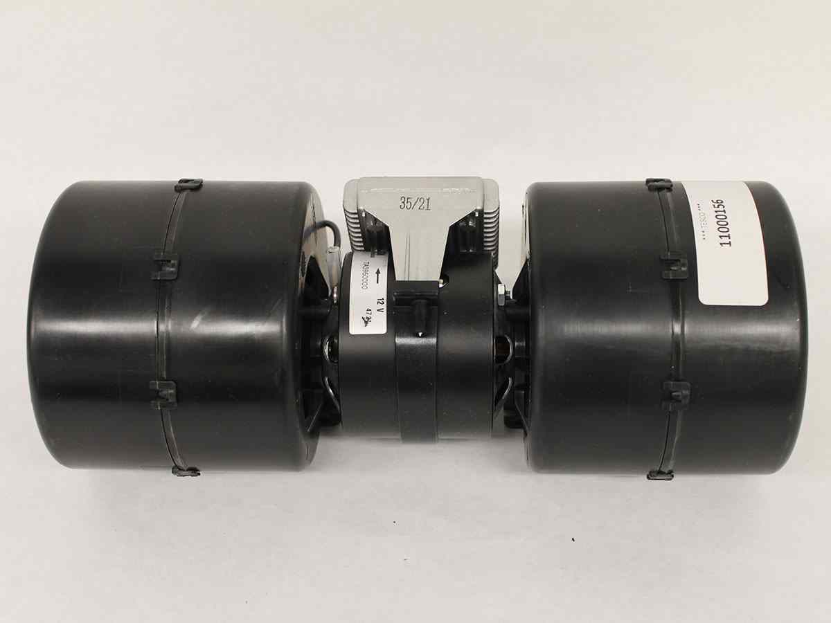 11000156 MOTOR, BLOWER