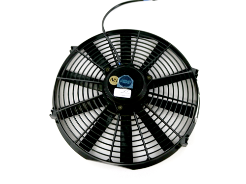 11000220 Condenser Fan Assy