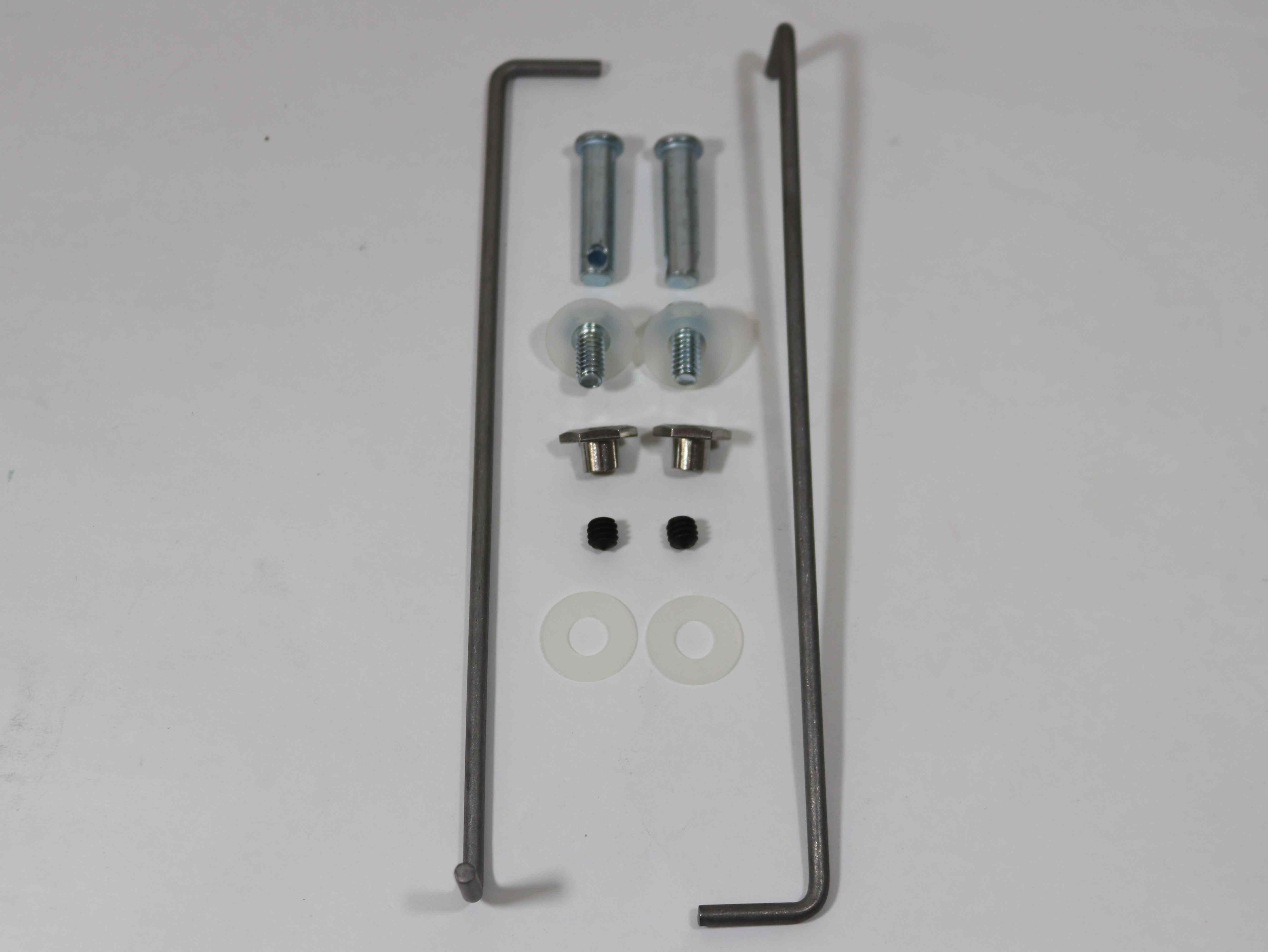 110011 KIT, ROLLSTOP HARDWARE