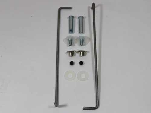 110011 KIT, ROLLSTOP HARDWARE