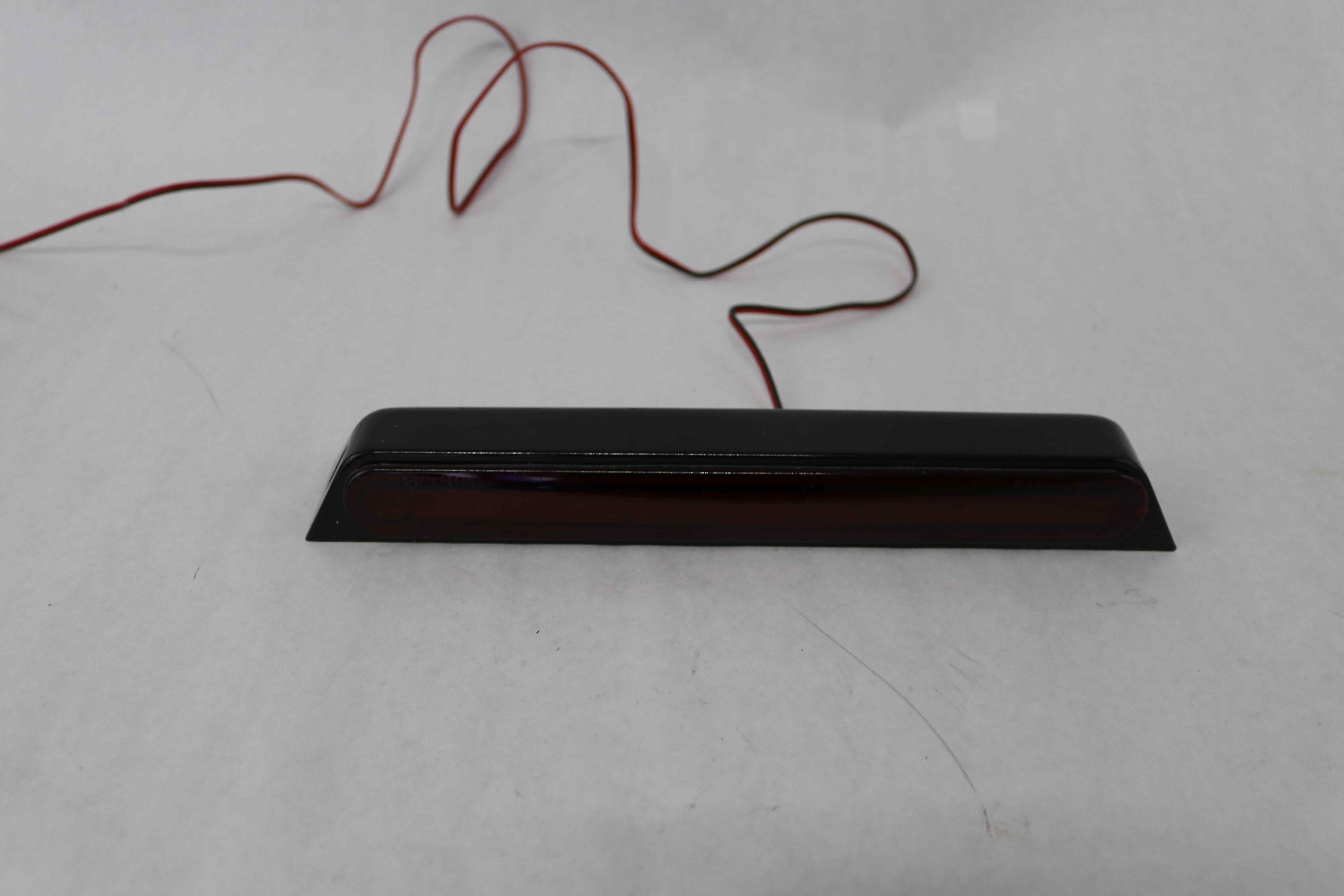110096 BRAKE LIGHT, LED TOP MOUNT 3RD