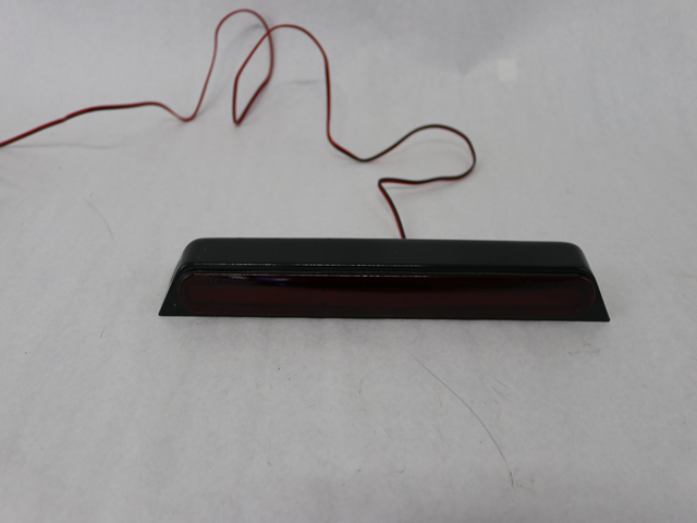 110096 BRAKE LIGHT, LED TOP MOUNT 3RD