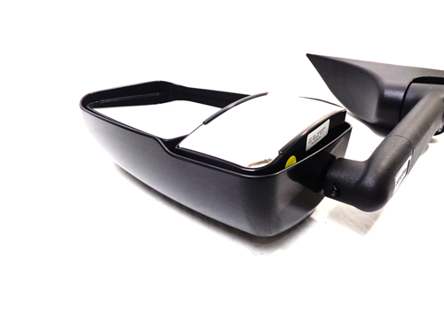 110107 Mirror-2020Ss,Dlx,Man,Dr/Fdr,Blk, Ford