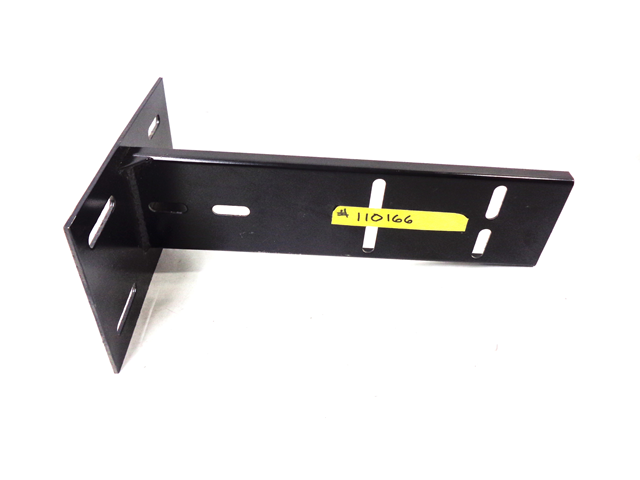 110166 Bracket, Lh Bumper