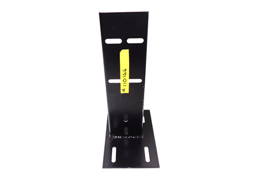 110166 Bracket, Lh Bumper