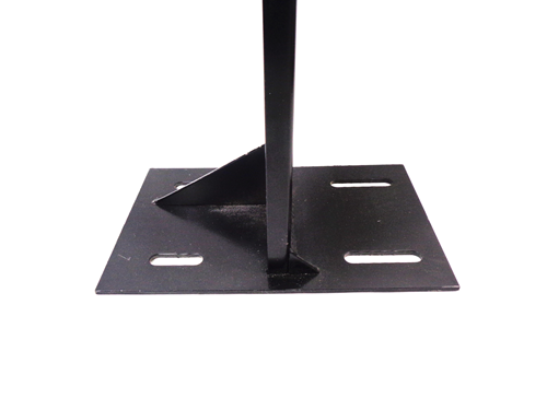 110166 Bracket, Lh Bumper