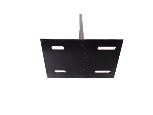 110166 Bracket, Lh Bumper