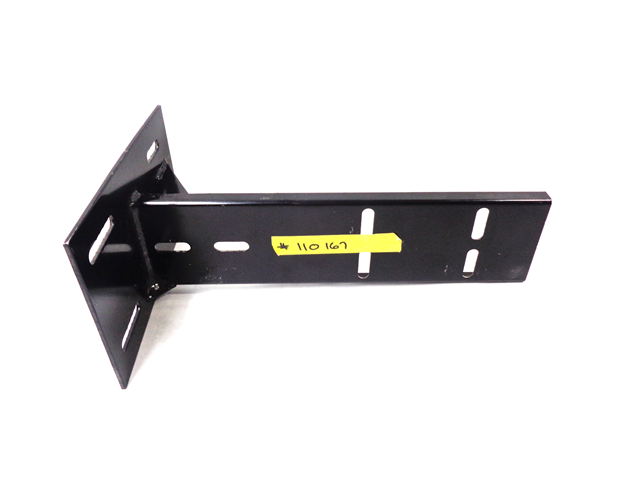 110167 Bracket, Rh Bumper
