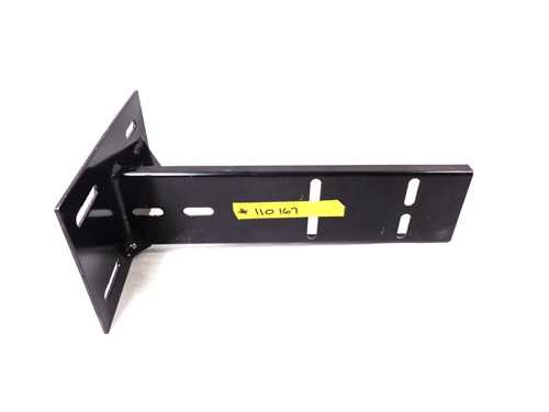 110167 Bracket, Rh Bumper