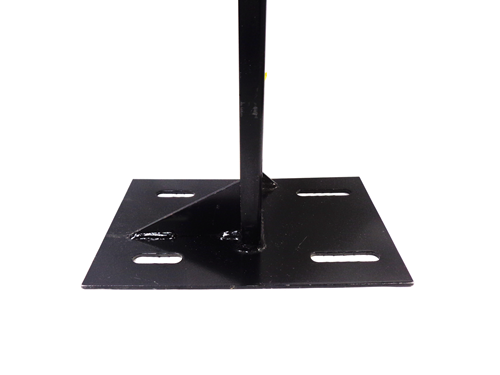 110167 Bracket, Rh Bumper