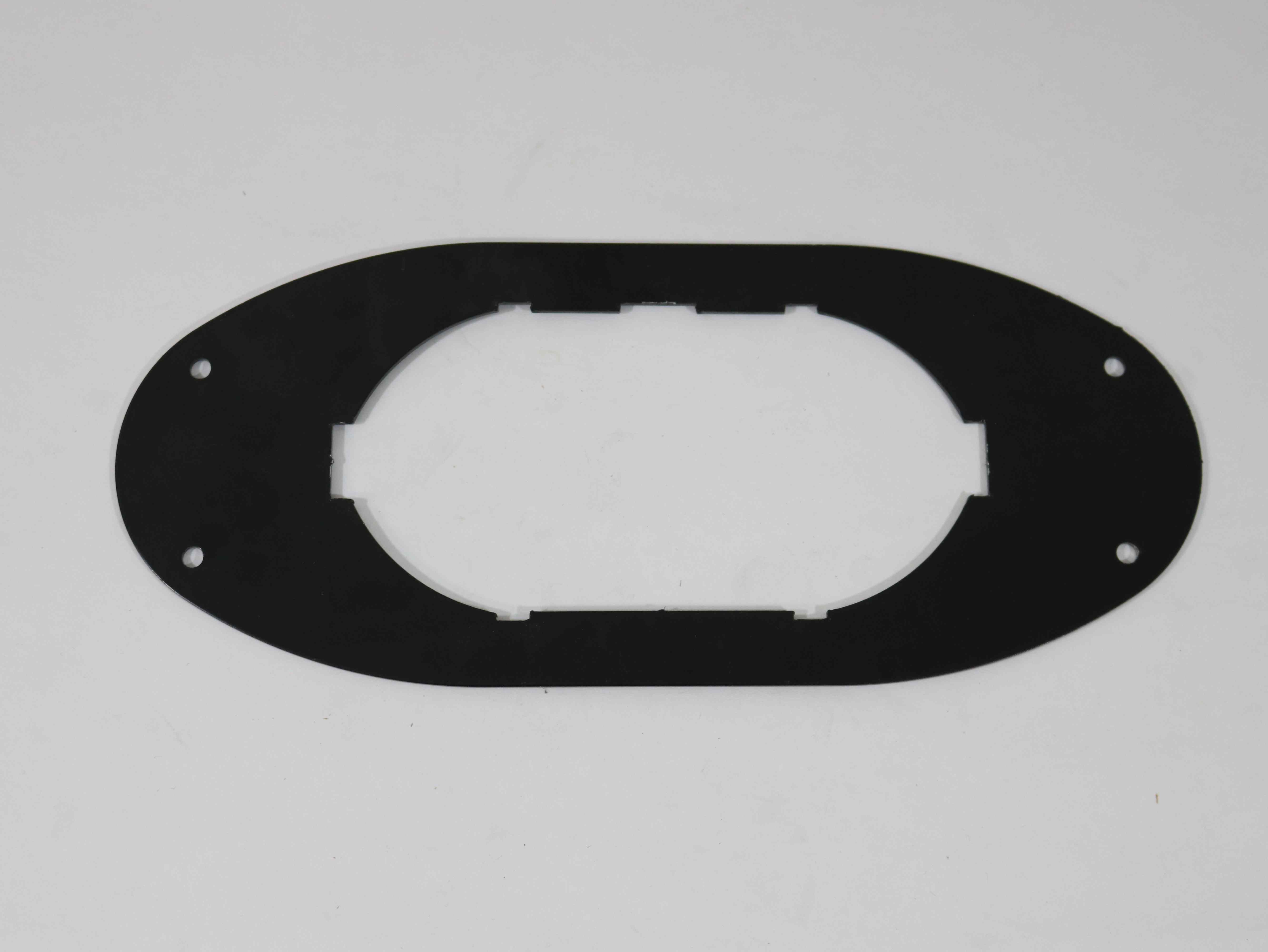 110531 MOUNTING BRACKET