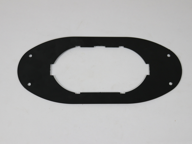 110531 MOUNTING BRACKET