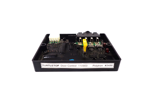 110903 Controller - Door Oper. Fdot #3488