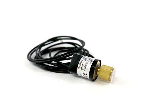 111001 HIGH PRESSURE SWITCH