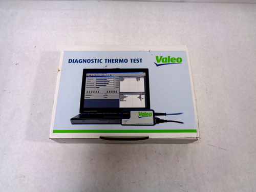 11112249F Diagnostic Tool