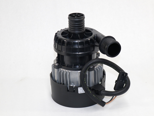 11120856A Spheros 24V Pump, Circulation